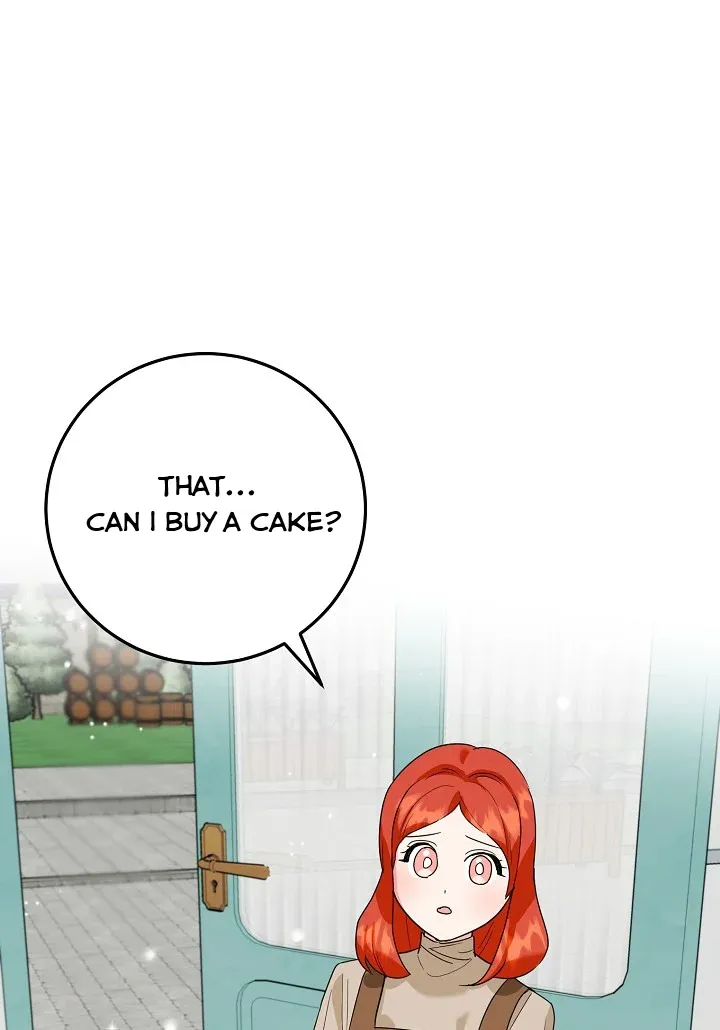 A Divorced Evil Lady Bakes Cakes Chapter 19 page 7 - MangaNato