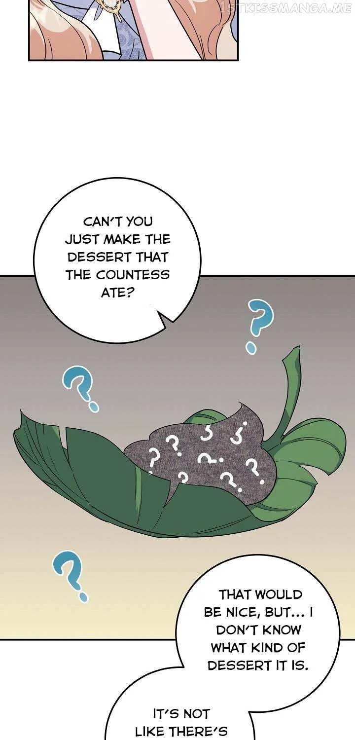 A Divorced Evil Lady Bakes Cakes Chapter 34 page 44 - MangaNato