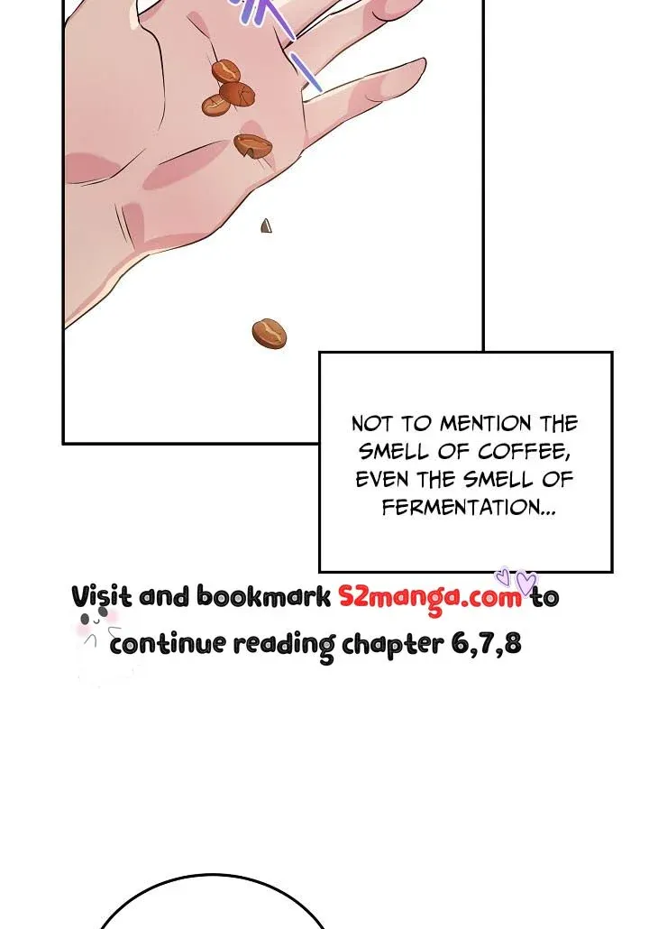 A Divorced Evil Lady Bakes Cakes Chapter 5.5 page 24 - MangaKakalot