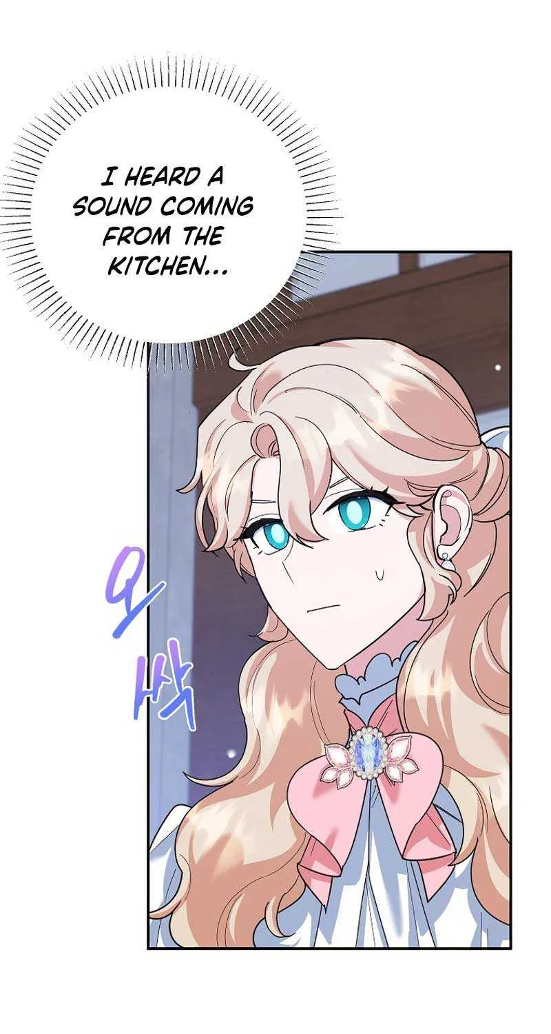 A Divorced Evil Lady Bakes Cakes Chapter 51 page 72 - MangaNato