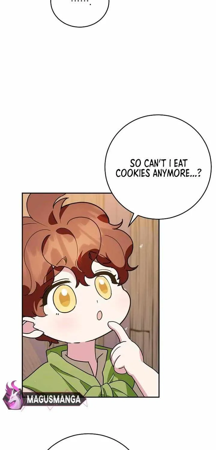 A Divorced Evil Lady Bakes Cakes Chapter 52 page 57 - MangaNato