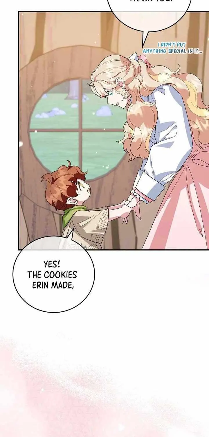 A Divorced Evil Lady Bakes Cakes Chapter 52 page 62 - MangaNato