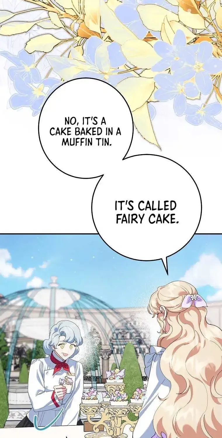 A Divorced Evil Lady Bakes Cakes Chapter 60 page 24 - MangaNato