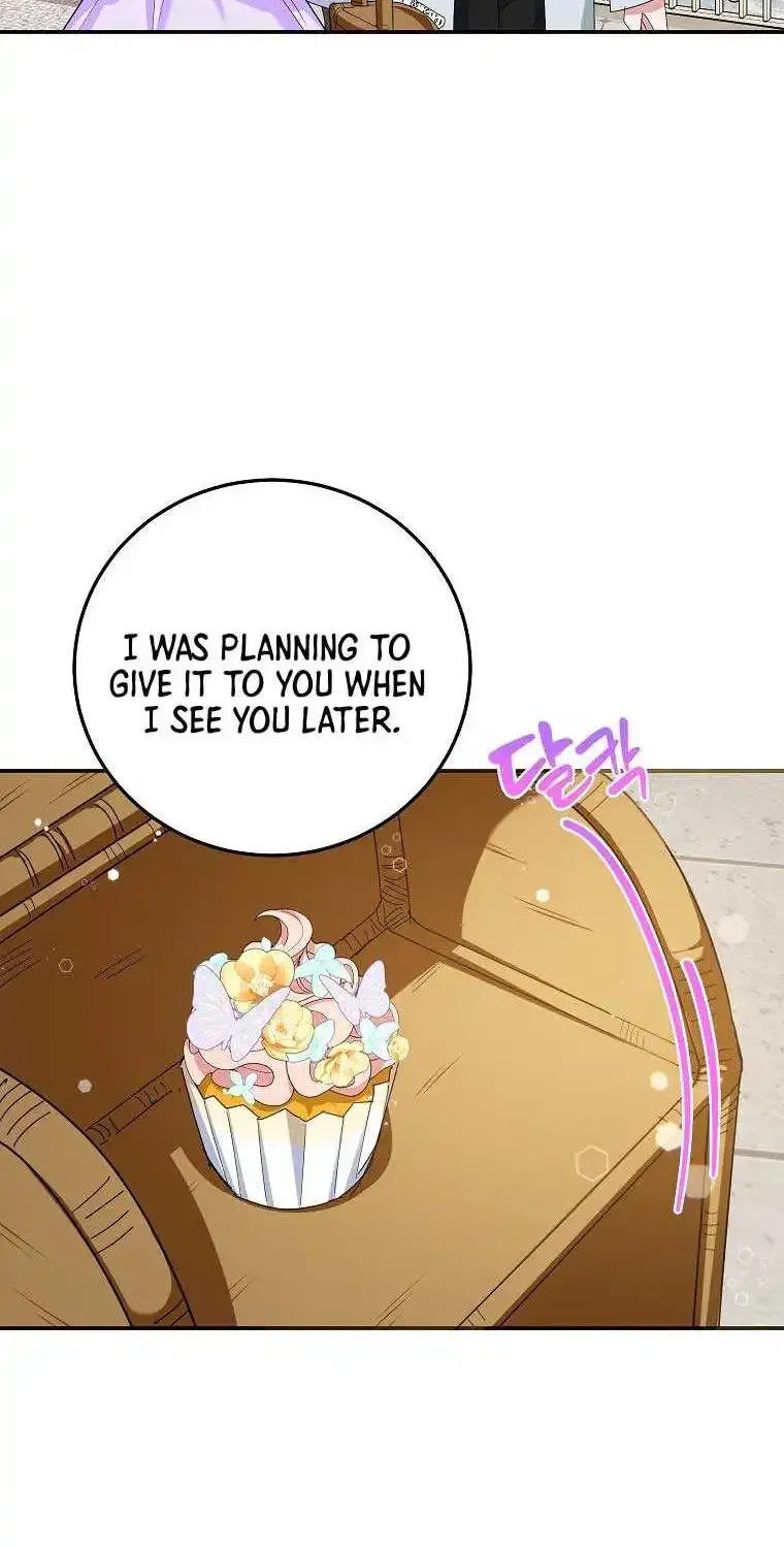 A Divorced Evil Lady Bakes Cakes Chapter 60 page 48 - MangaNato