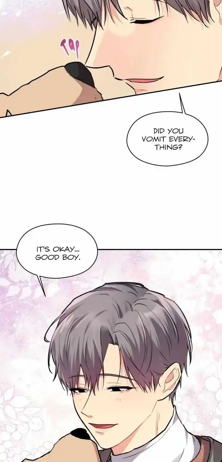 A Dog And A Kind-Hearted Boiler Chapter 1 page 3 - MangaKakalot