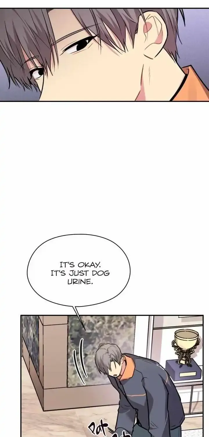 A Dog And A Kind-Hearted Boiler Chapter 1 page 70 - MangaKakalot