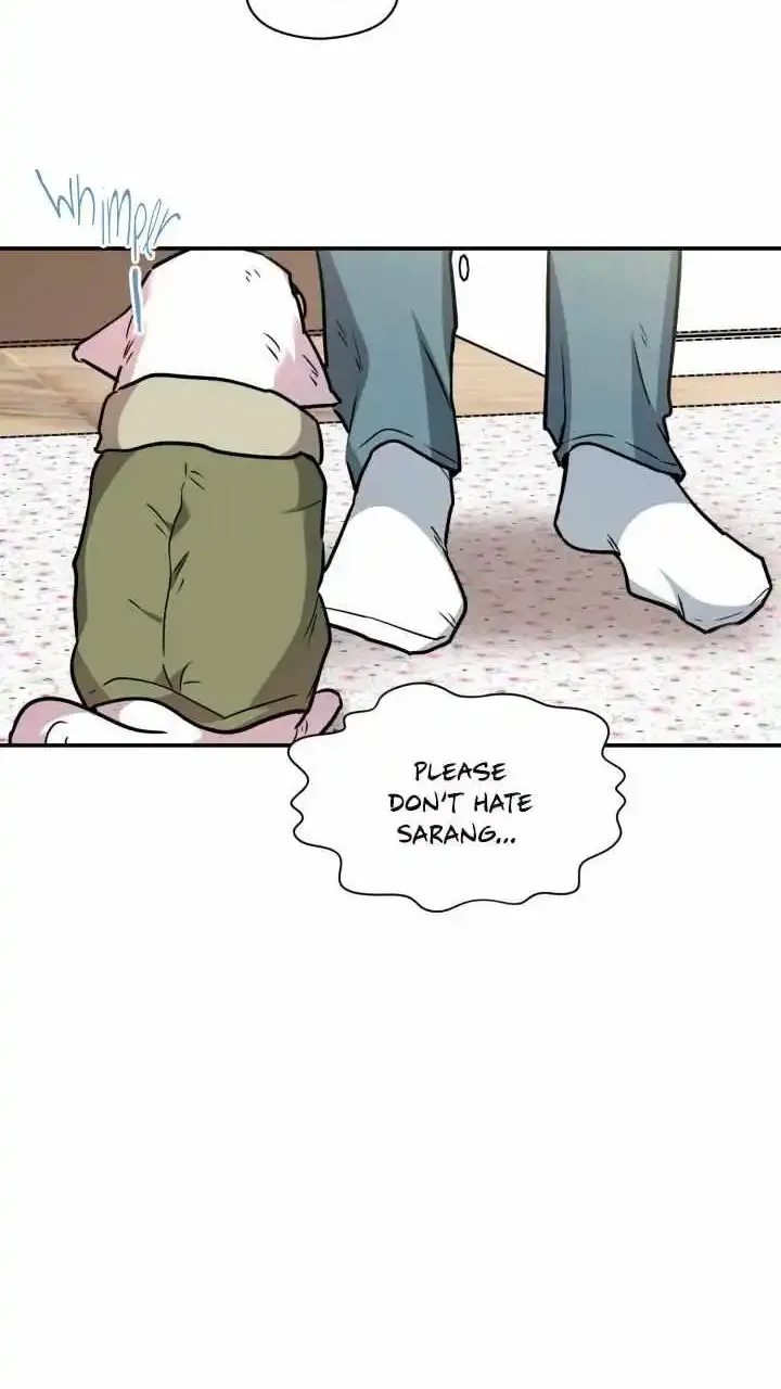 A Dog And A Kind-Hearted Boiler - Page 73