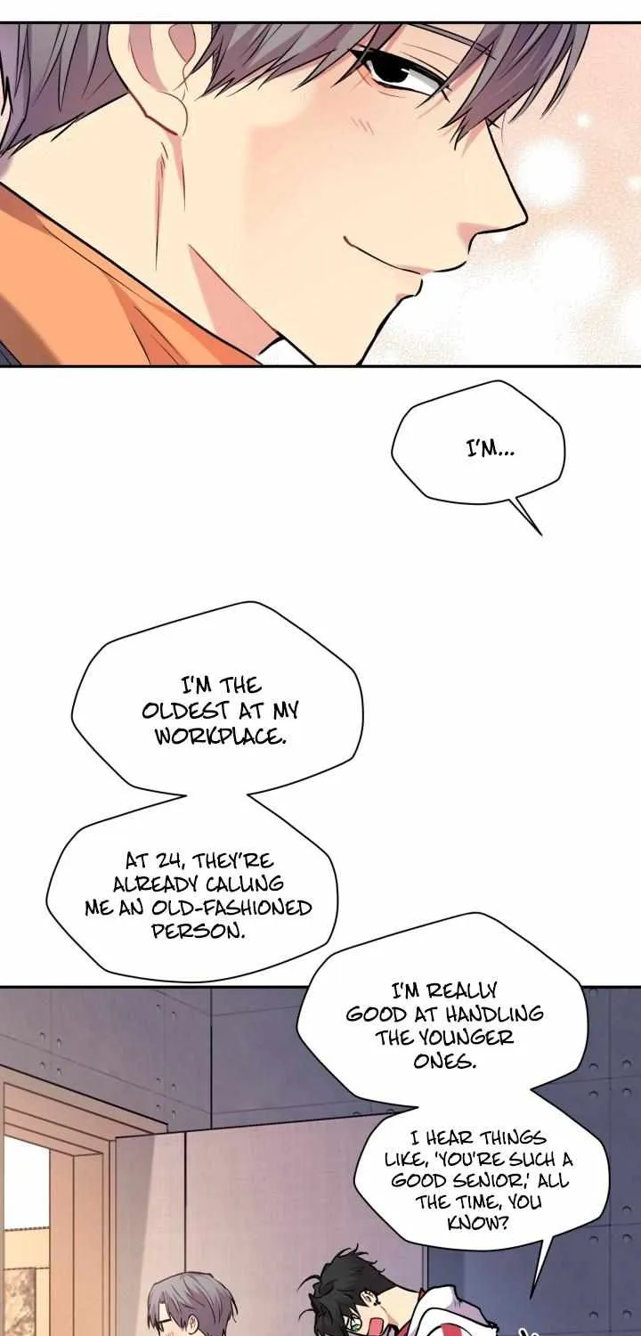 A Dog And A Kind-Hearted Boiler Chapter 2 page 13 - MangaKakalot