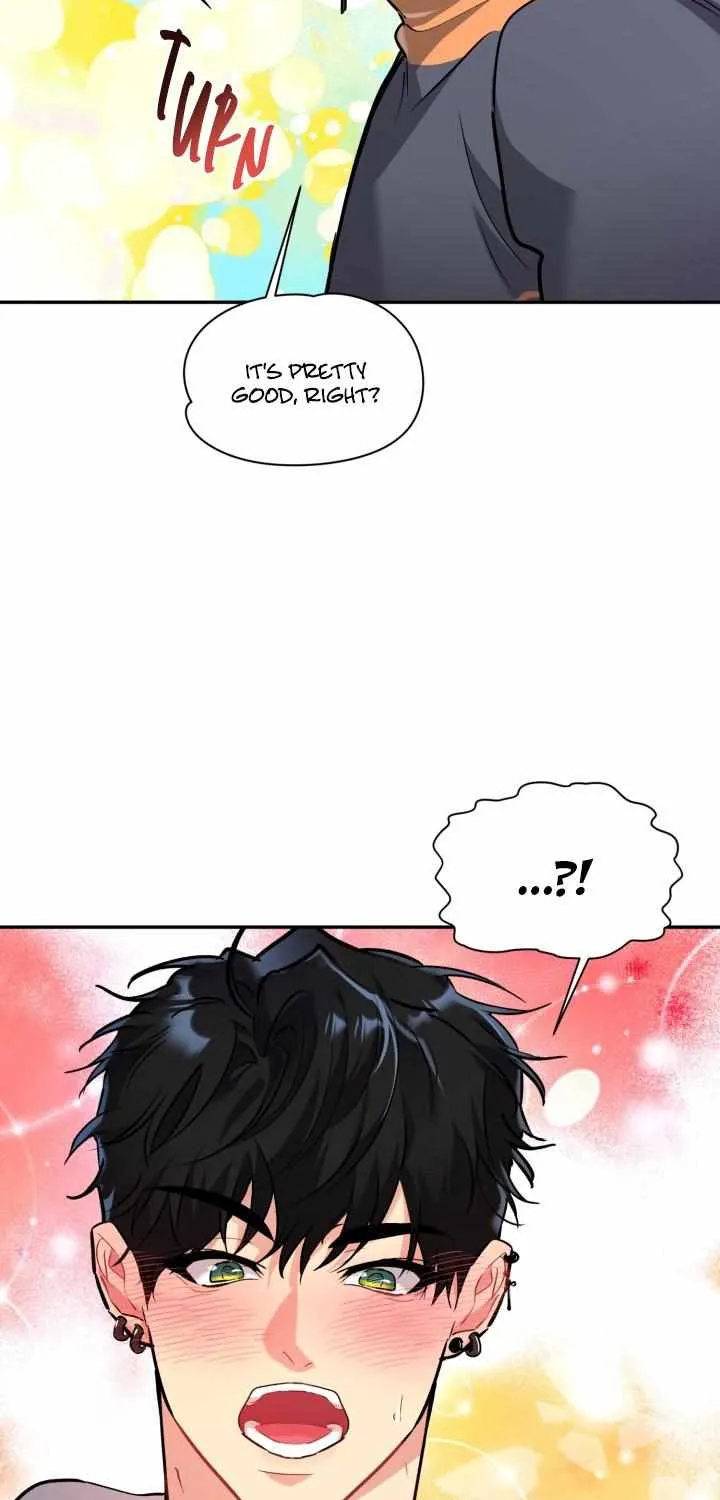 A Dog And A Kind-Hearted Boiler Chapter 2 page 19 - MangaKakalot