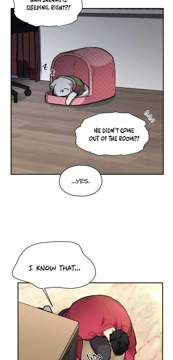 A Dog And A Kind-Hearted Boiler Chapter 2 page 41 - MangaKakalot