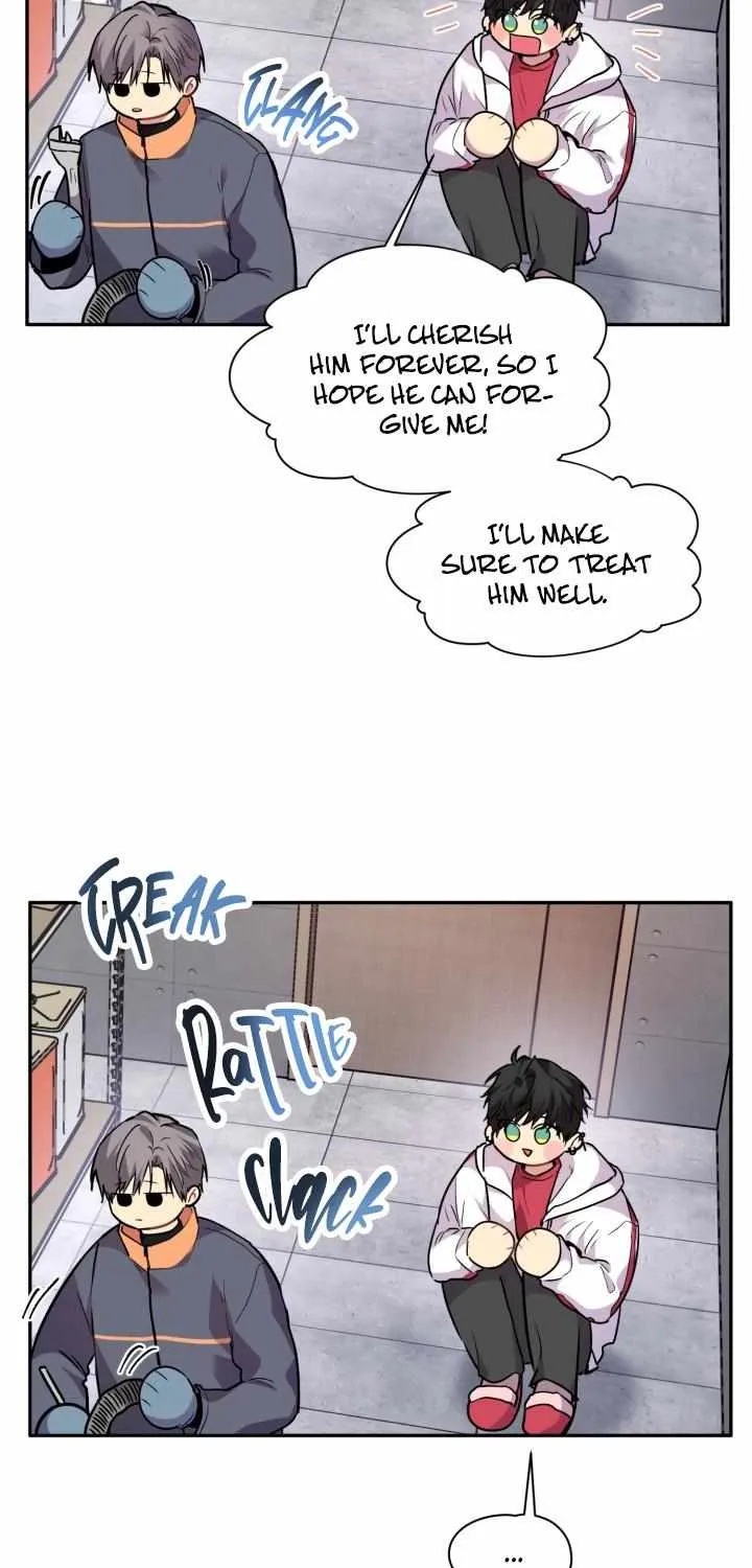 A Dog And A Kind-Hearted Boiler Chapter 2 page 7 - MangaKakalot