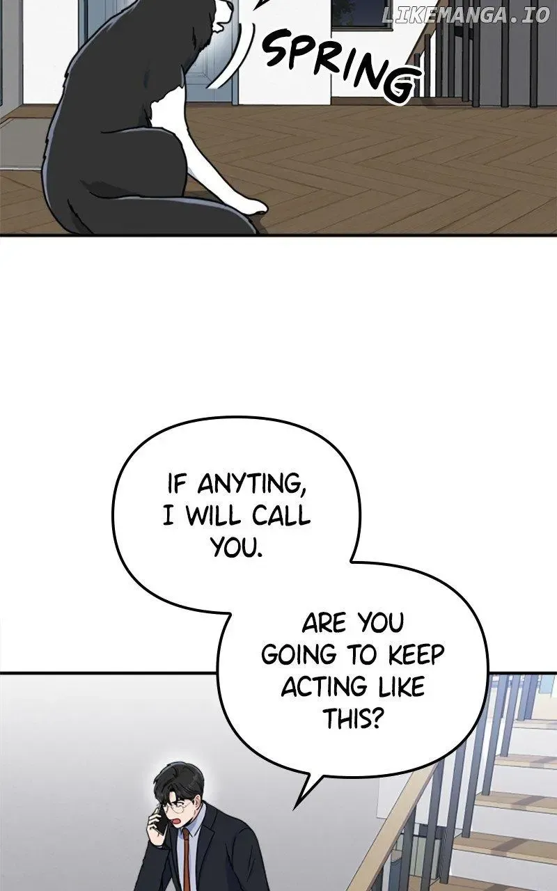 A Dog-Like Father - Page 106