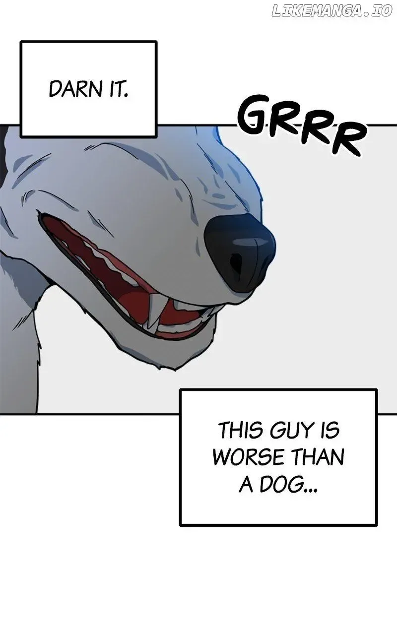 A Dog-Like Father - Page 116