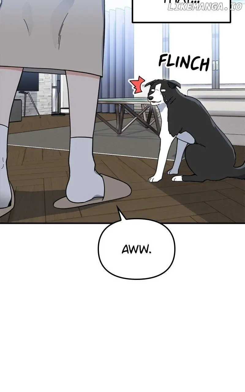 A Dog-Like Father - Page 60