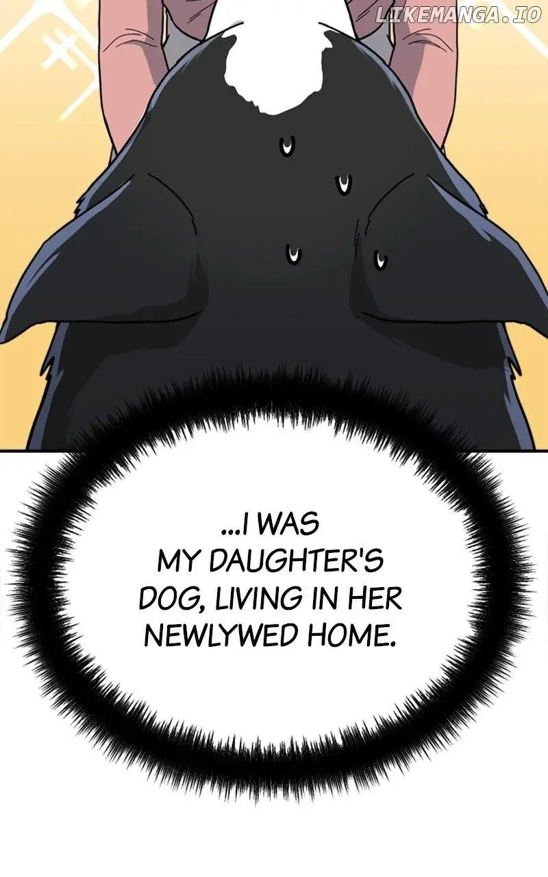 A Dog-Like Father - Page 62