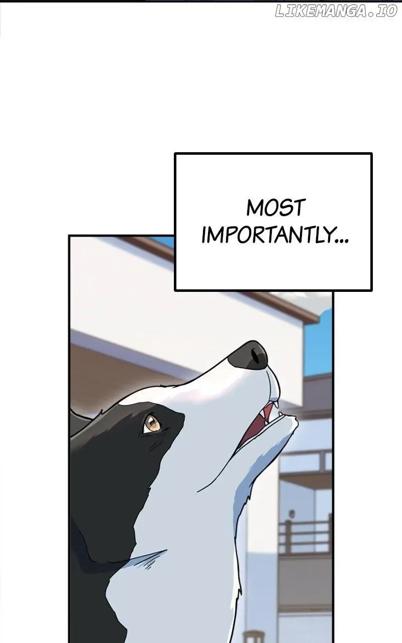 A Dog-Like Father - Page 83