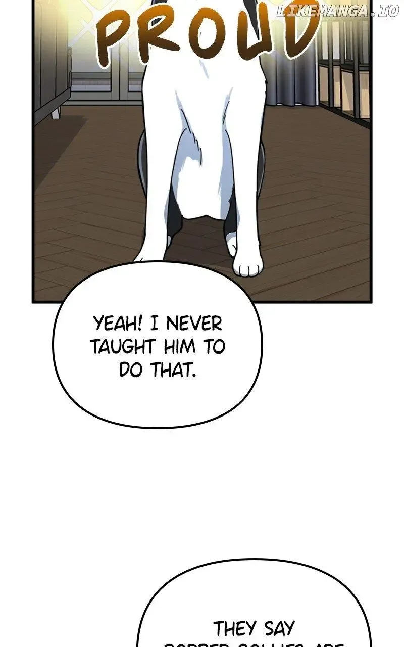 A Dog-Like Father - Page 94