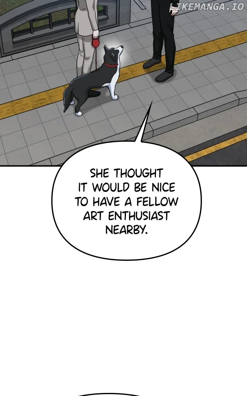 A Dog-Like Father - Page 23