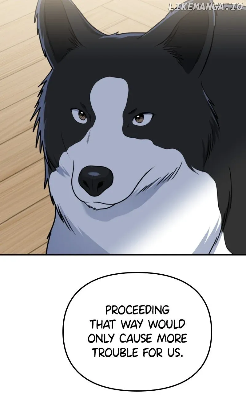 A Dog-Like Father - Page 64