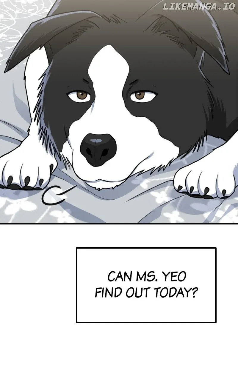 A Dog-Like Father - Page 77