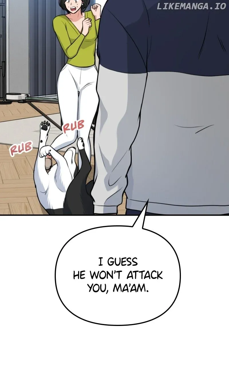 A Dog-Like Father - Page 106