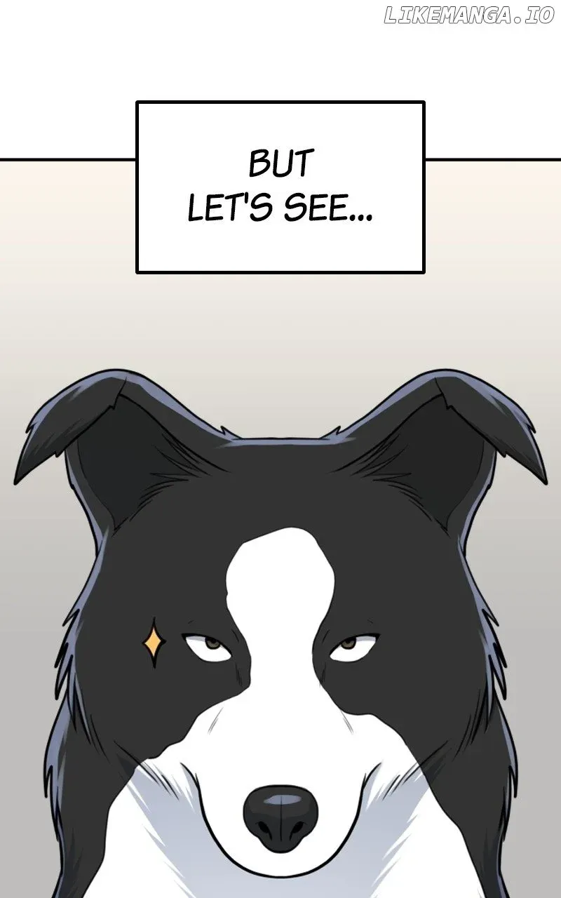 A Dog-Like Father - Page 128