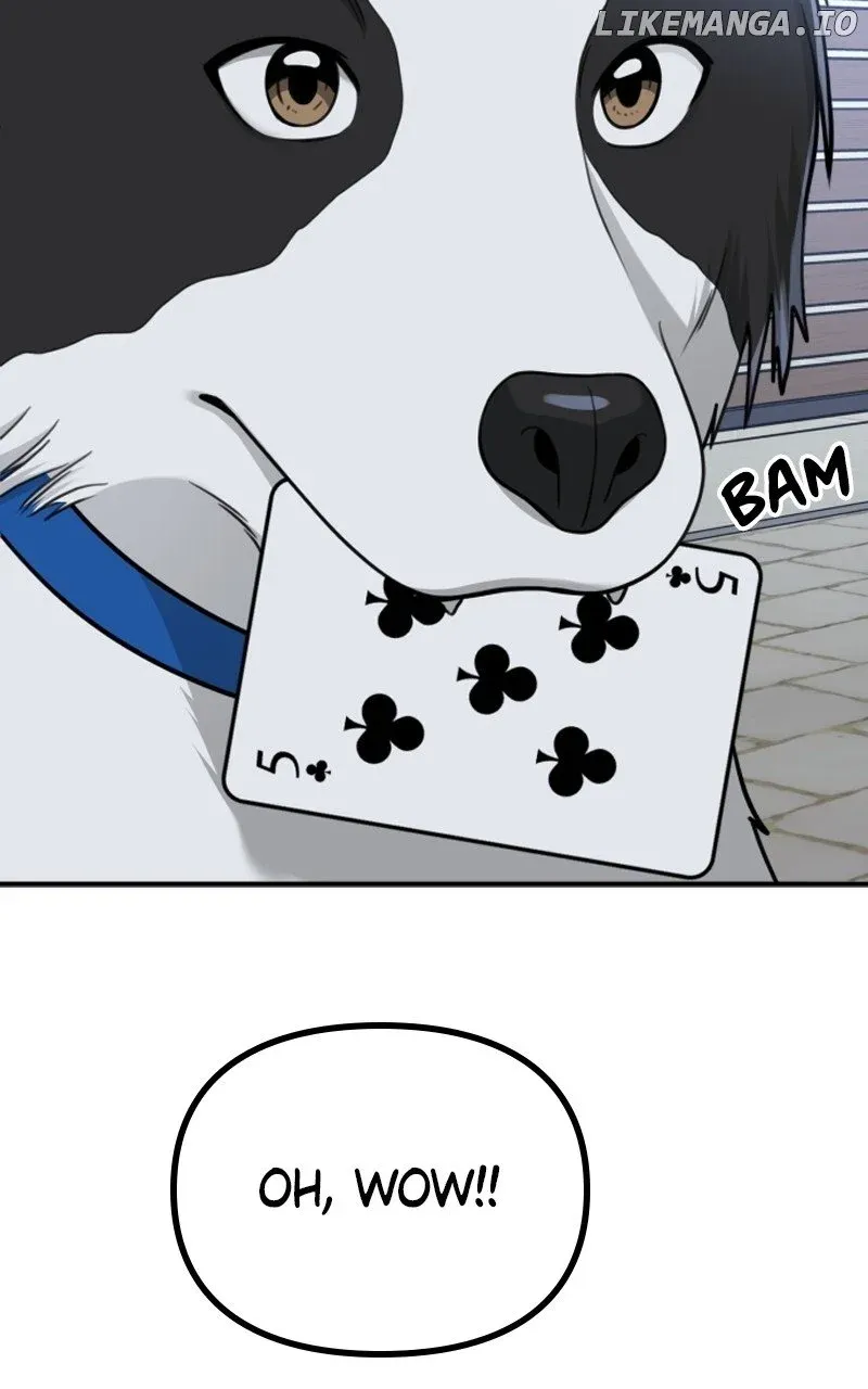 A Dog-Like Father - Page 101