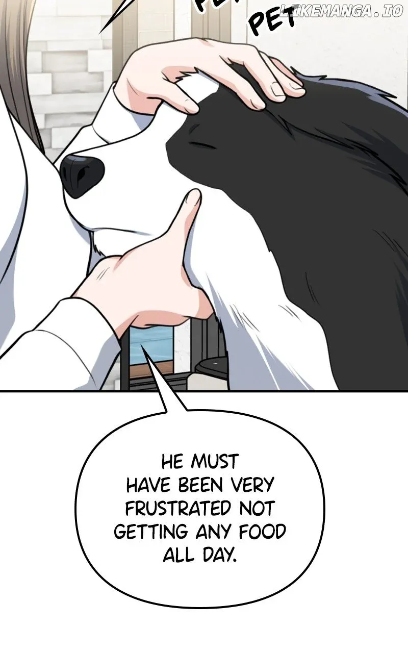 A Dog-Like Father - Page 37