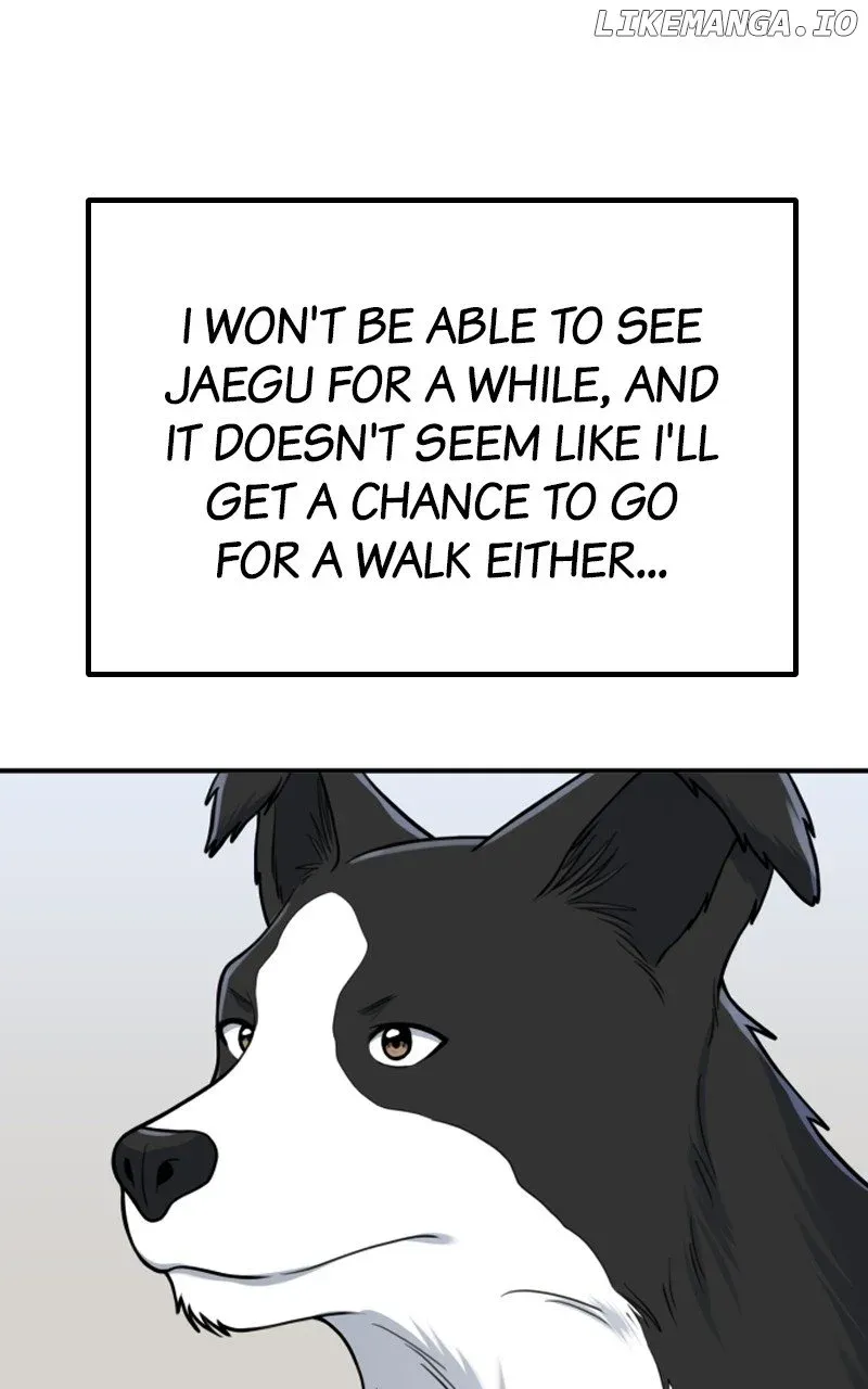 A Dog-Like Father - Page 6