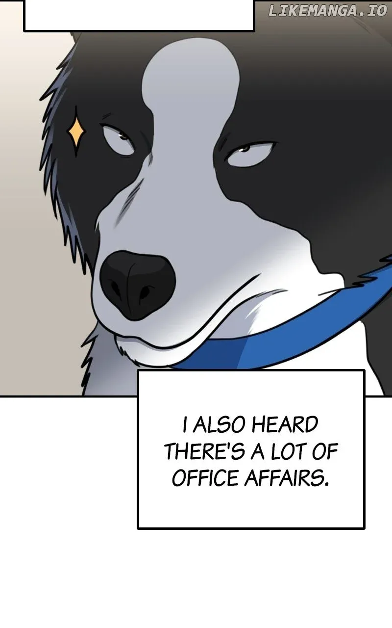 A Dog-Like Father - Page 10