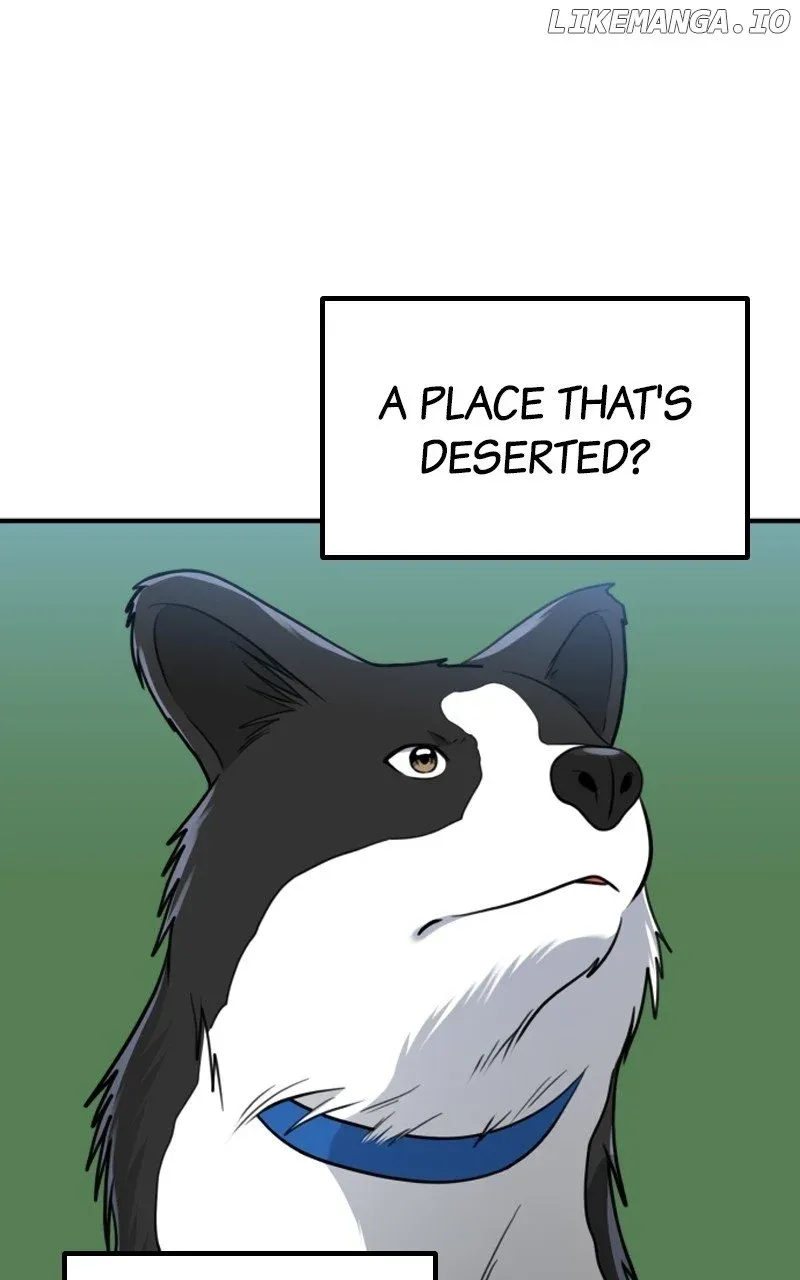 A Dog-Like Father - Page 107