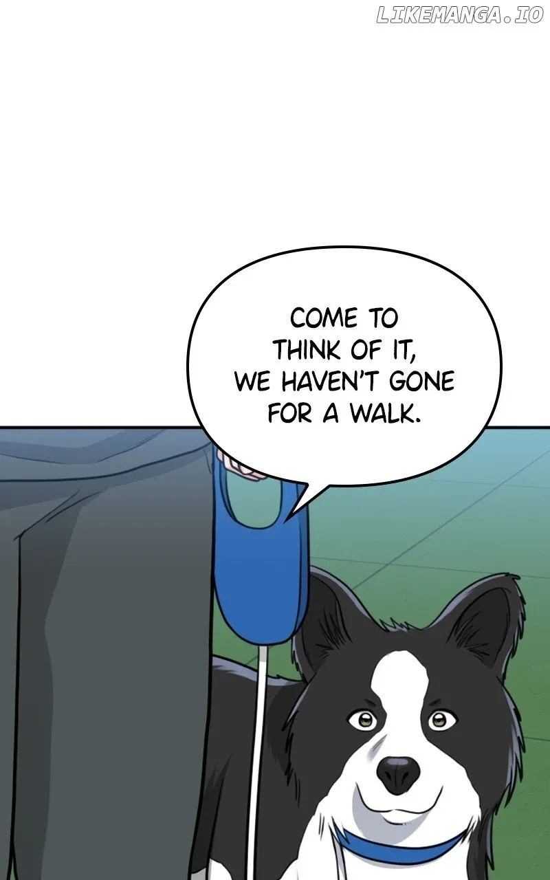 A Dog-Like Father - Page 116