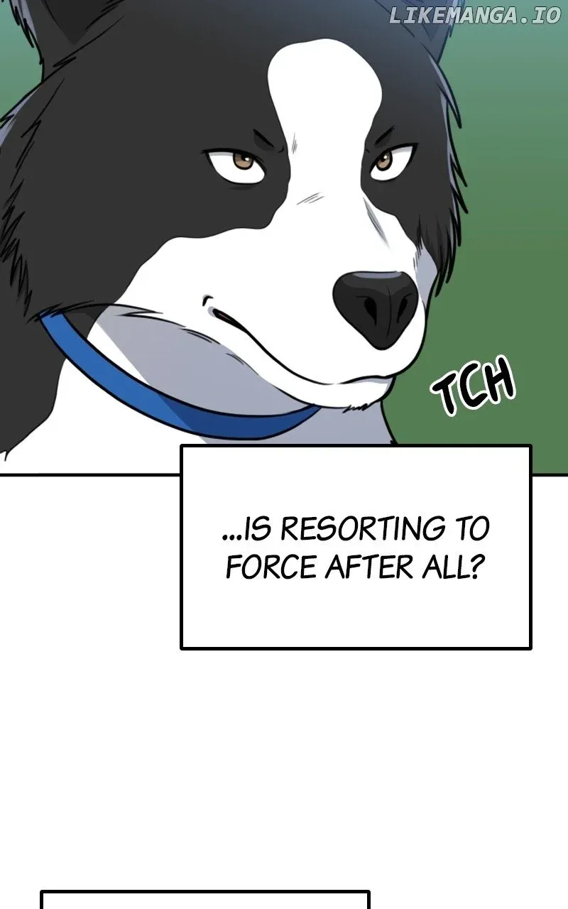 A Dog-Like Father - Page 48