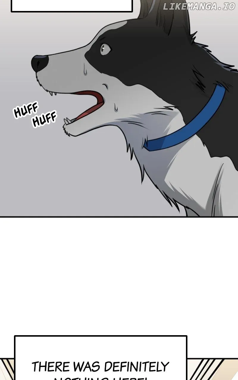 A Dog-Like Father - Page 104