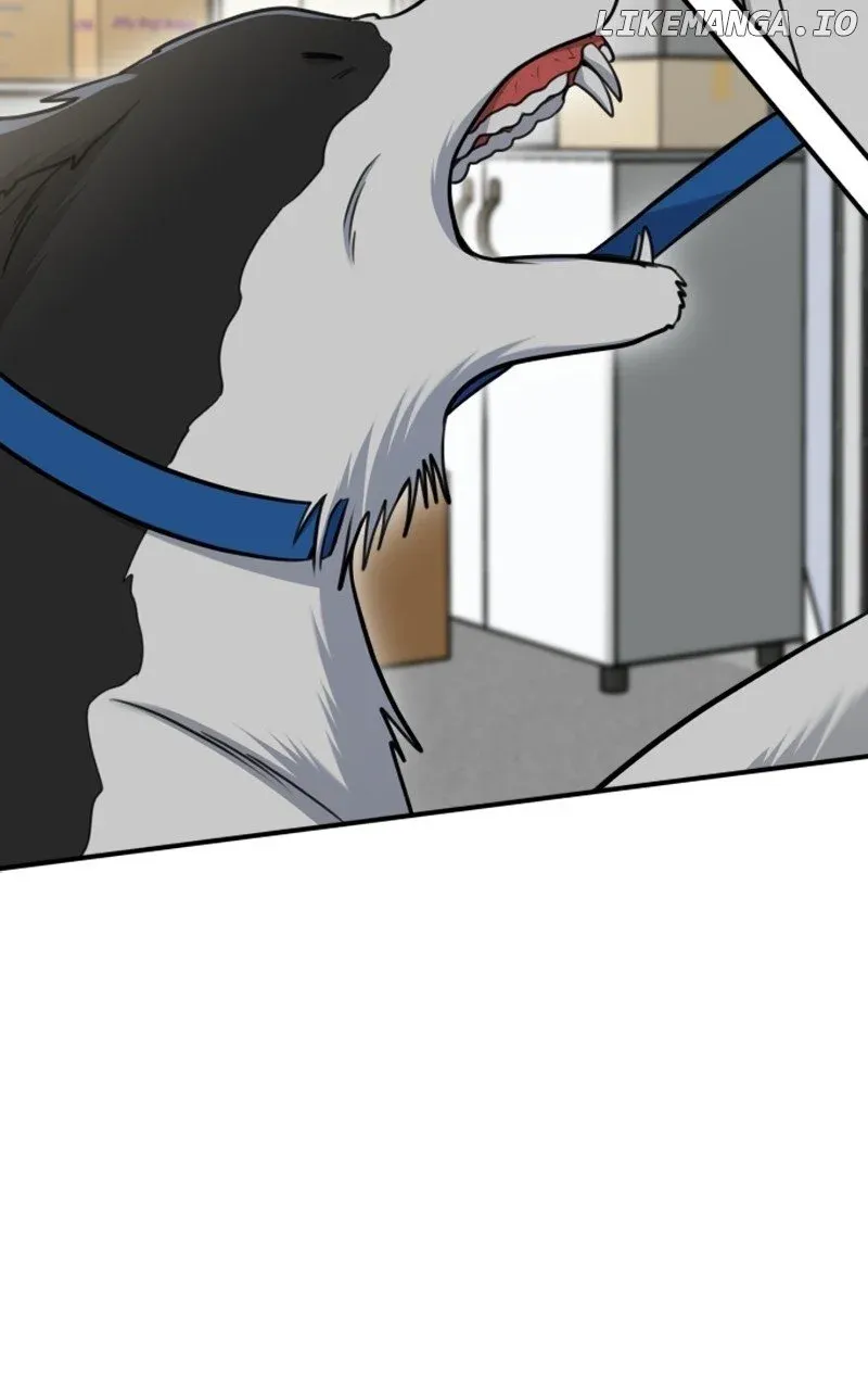 A Dog-Like Father - Page 127