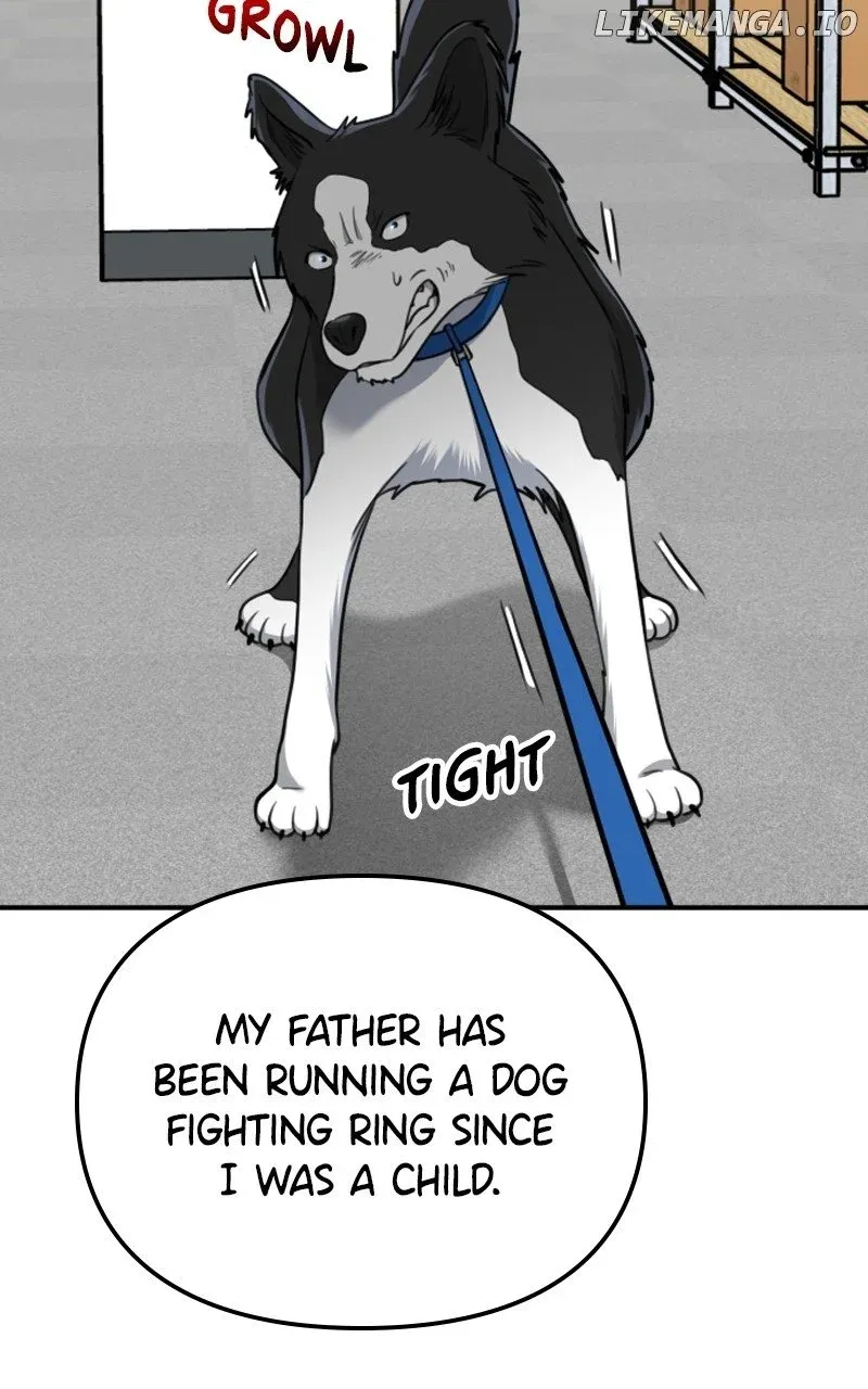 A Dog-Like Father - Page 68