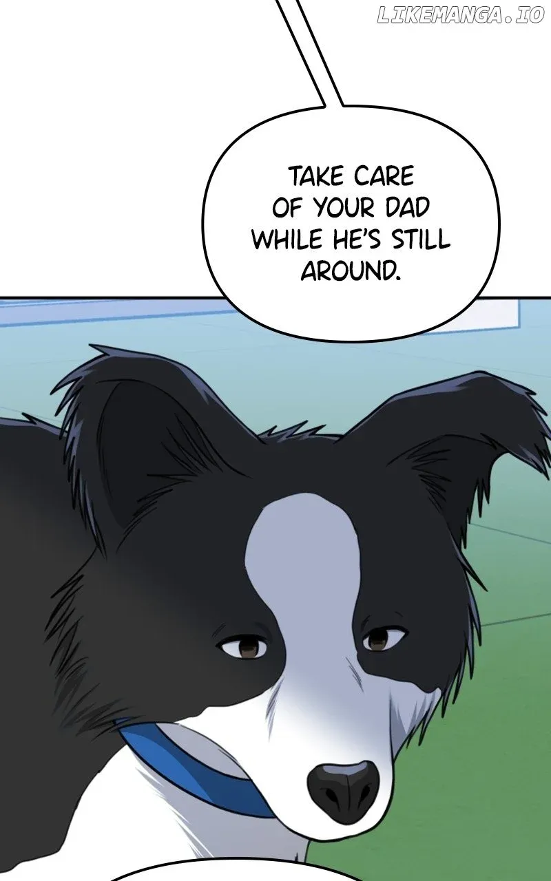 A Dog-Like Father Chapter 16 page 111 - MangaKakalot