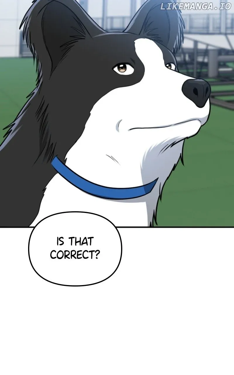 A Dog-Like Father - Page 130