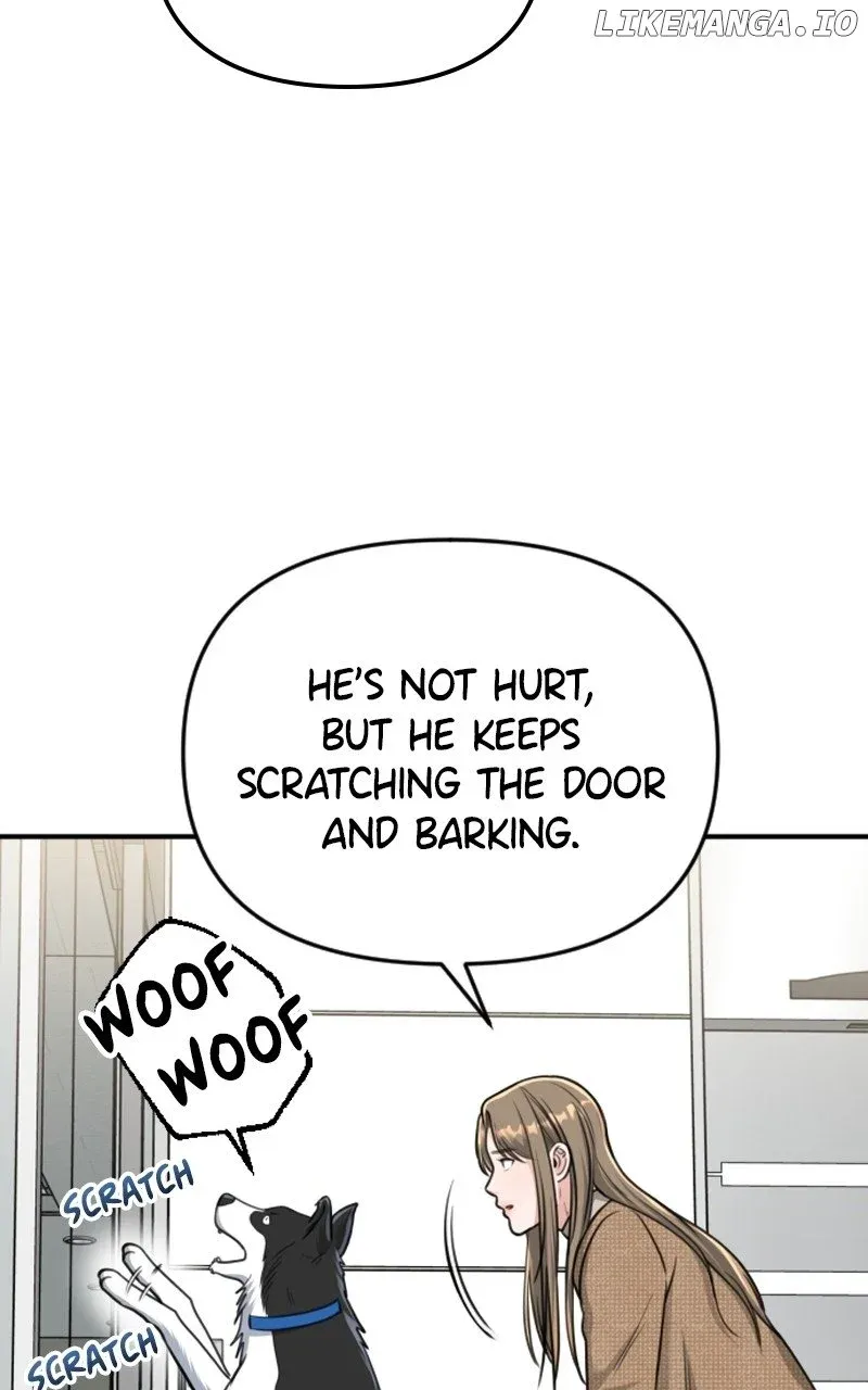 A Dog-Like Father Chapter 16 page 29 - MangaKakalot