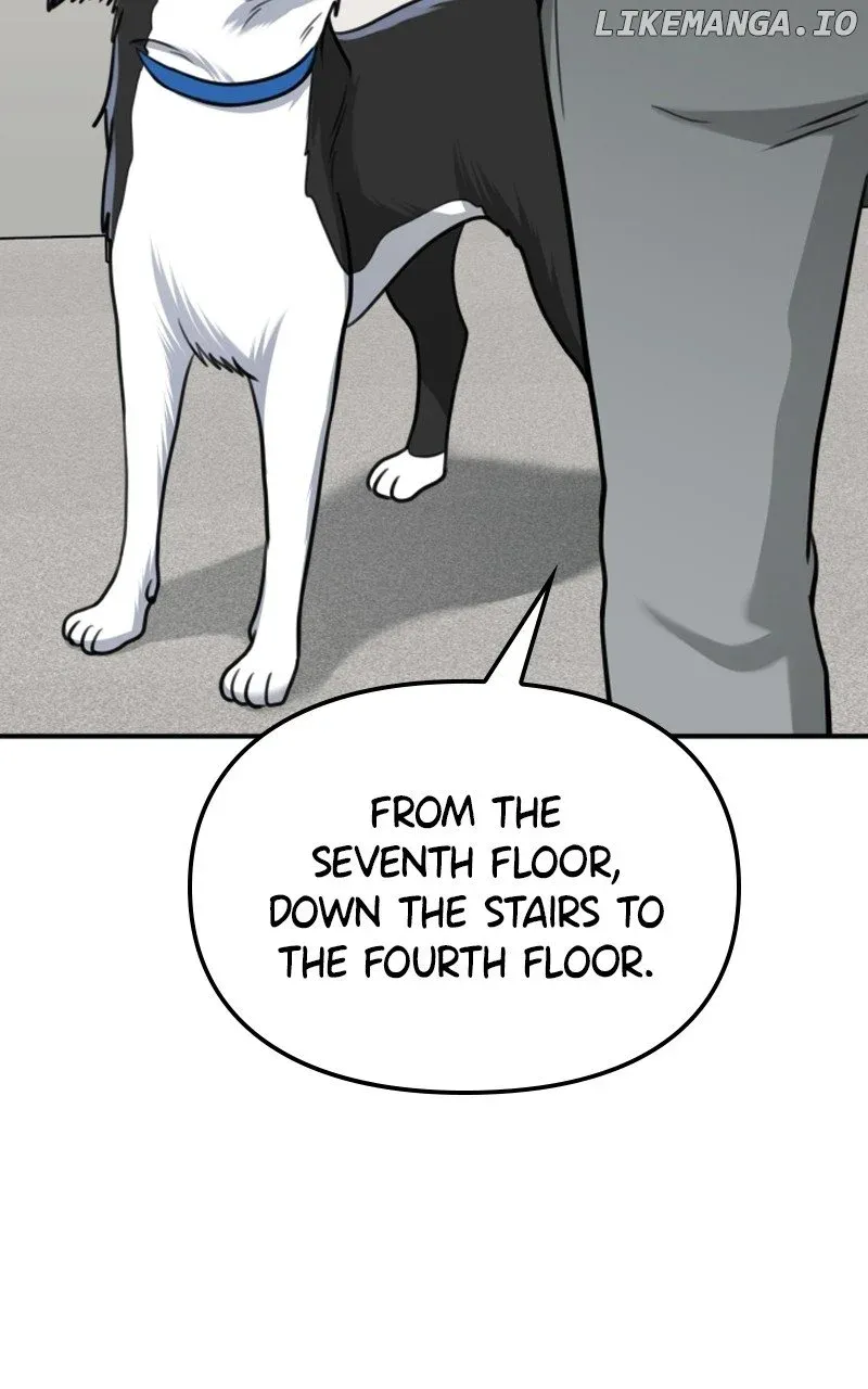 A Dog-Like Father - Page 64