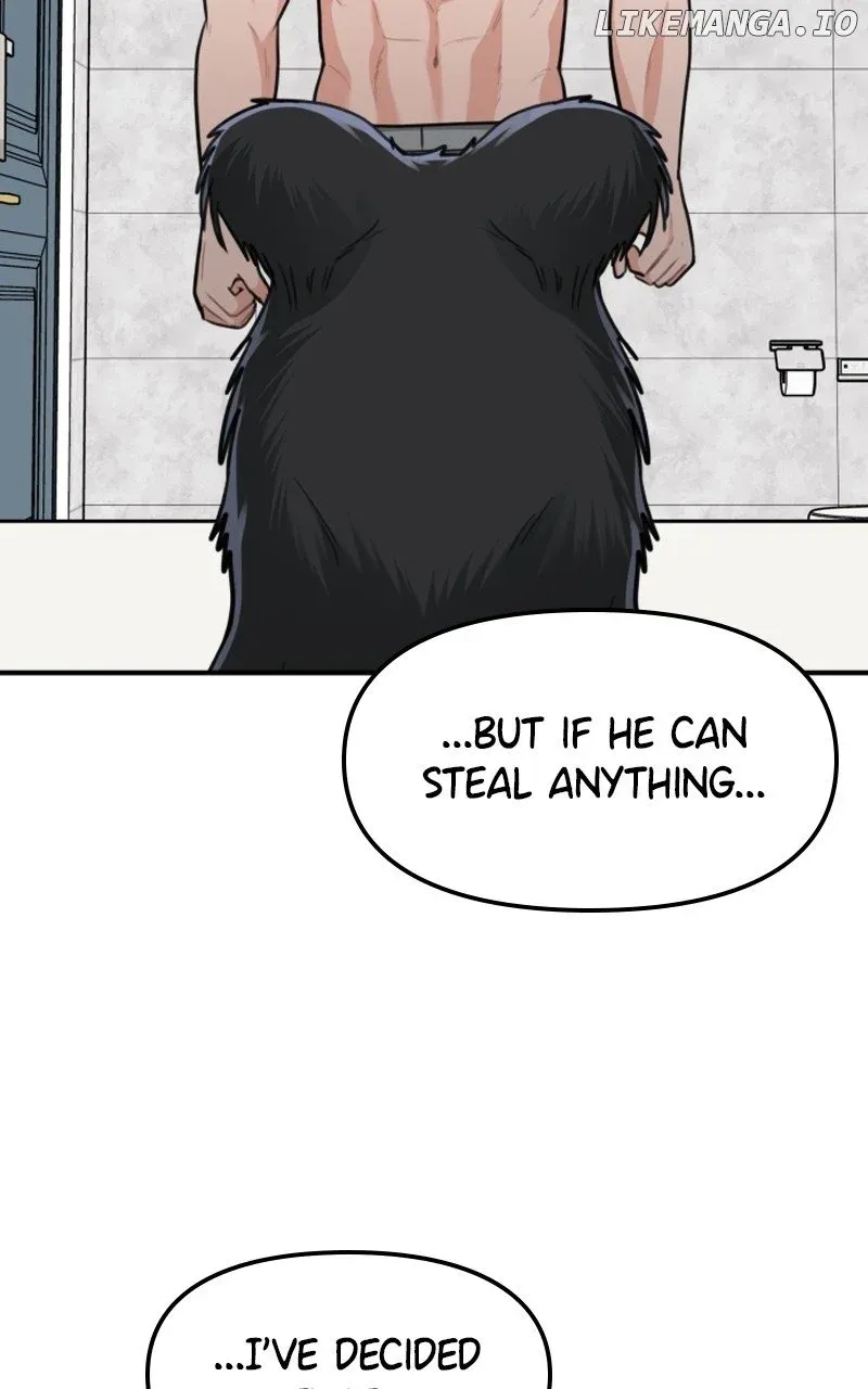 A Dog-Like Father Chapter 16 page 89 - MangaKakalot