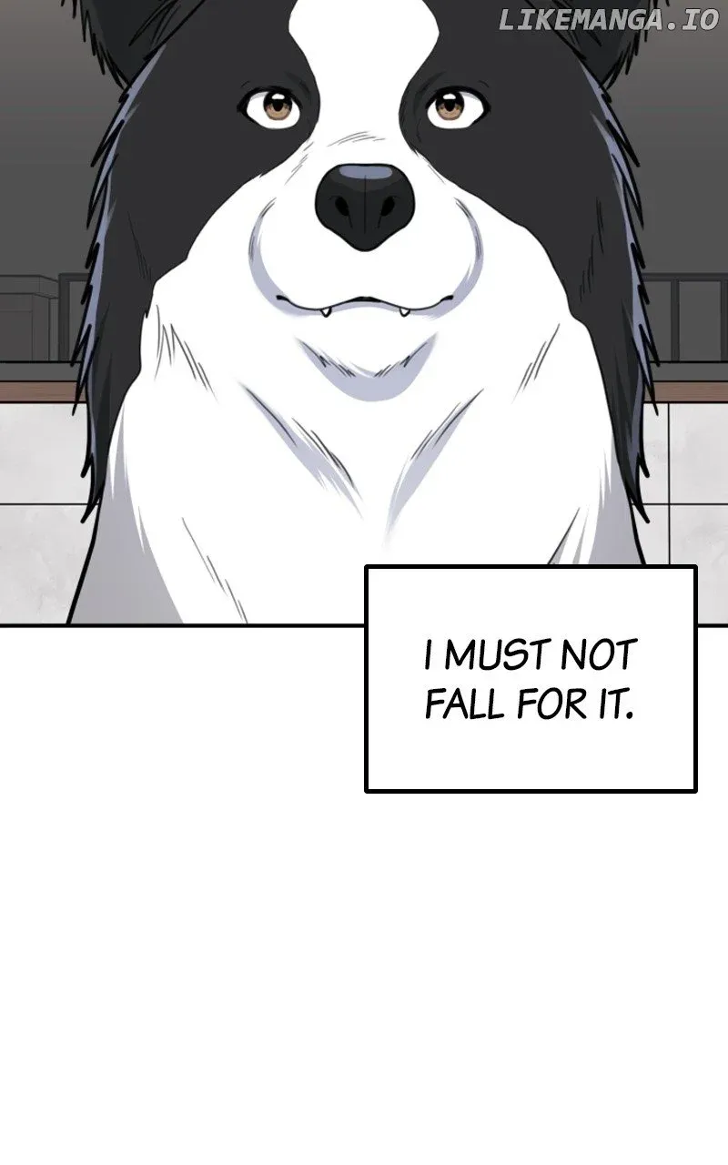 A Dog-Like Father Chapter 16 page 92 - MangaKakalot