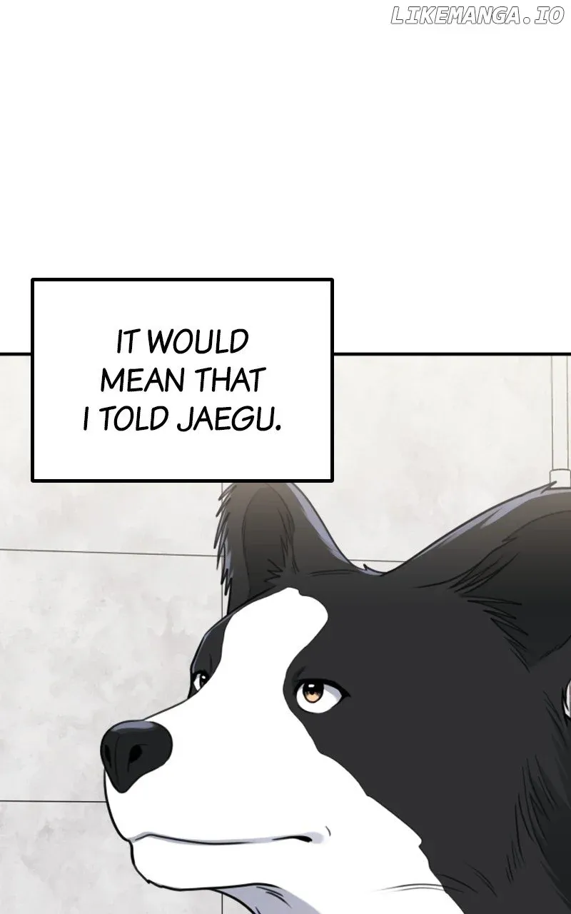 A Dog-Like Father Chapter 16 page 96 - MangaKakalot