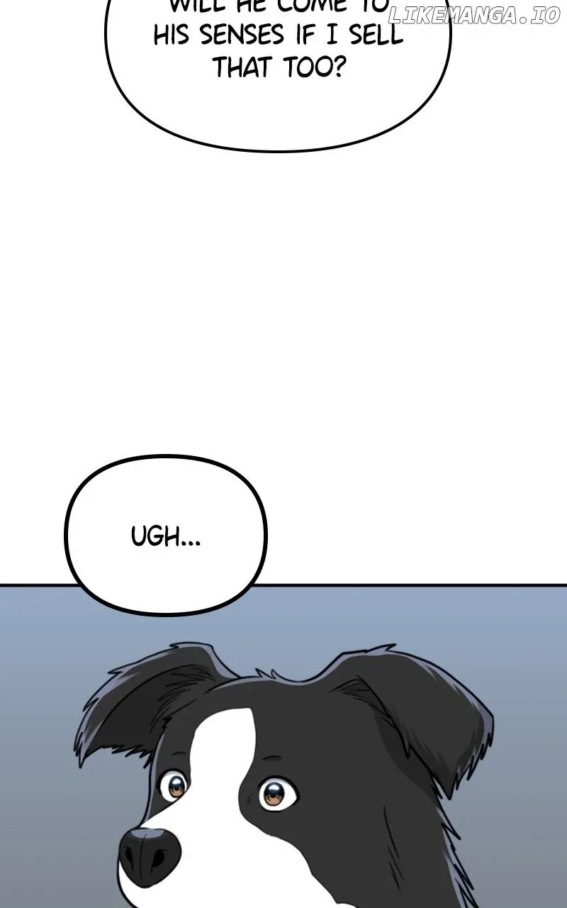 A Dog-Like Father - Page 113