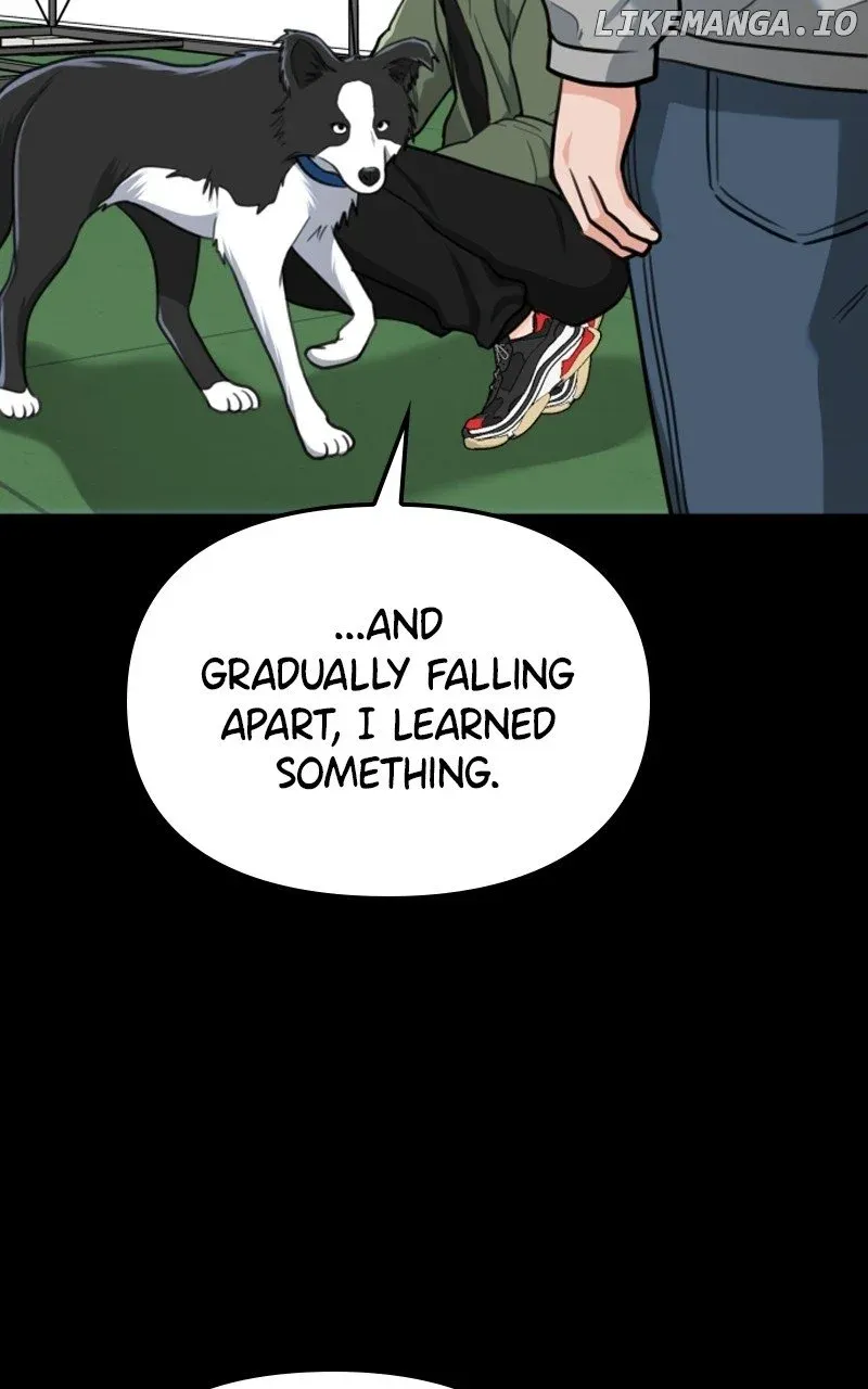 A Dog-Like Father - Page 25