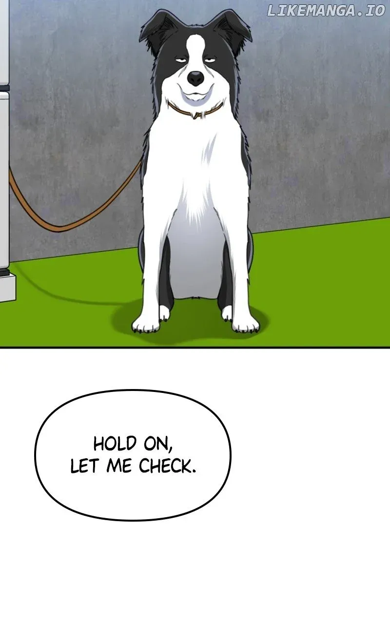 A Dog-Like Father - Page 83