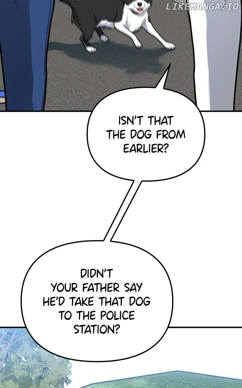 A Dog-Like Father Chapter 18 page 12 - MangaKakalot