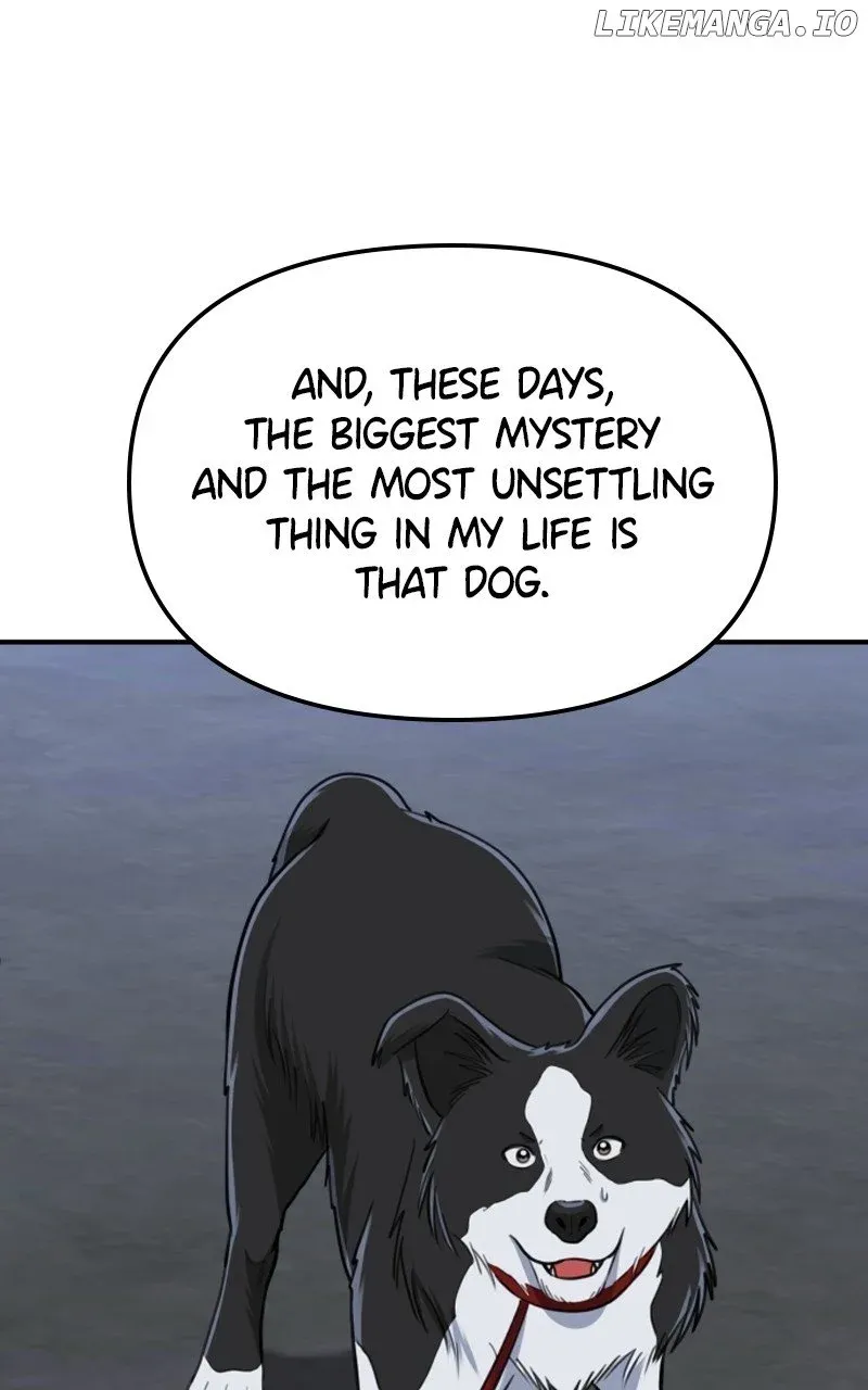 A Dog-Like Father - Page 113