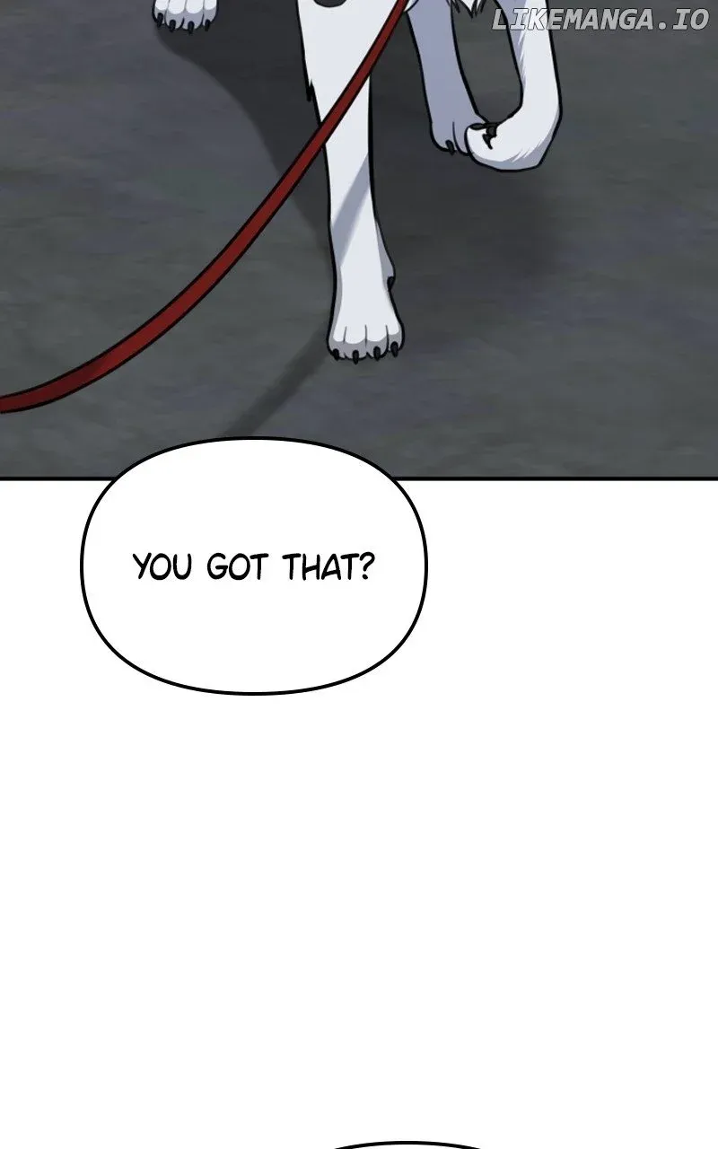 A Dog-Like Father Chapter 18 page 115 - MangaKakalot