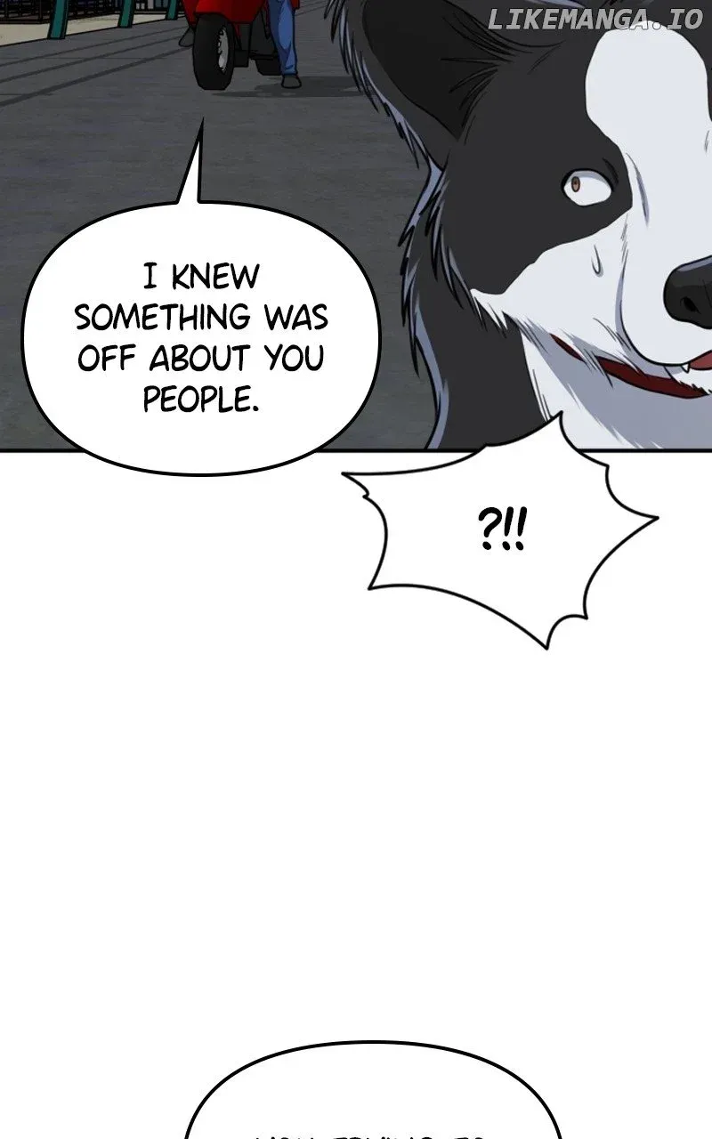 A Dog-Like Father - Page 122